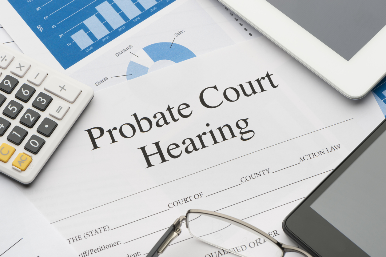 Probate In Nevada Selecting A Nevada Probate Attorney